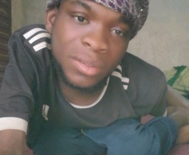 Please Help Hakimi Change His Life