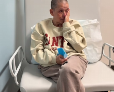 Help Susan fight stage 4 lung and brain cancer