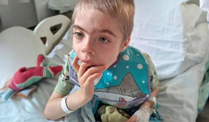Help for Arthur's Treatment