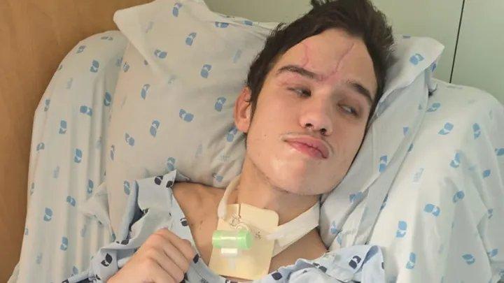Help Joao Recover and Have Hope