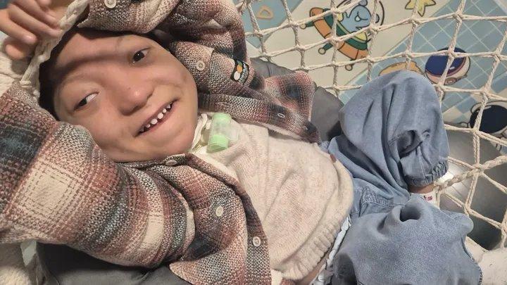 An Adapted Van for Noah: Safety, Dignity and Quality of Life
